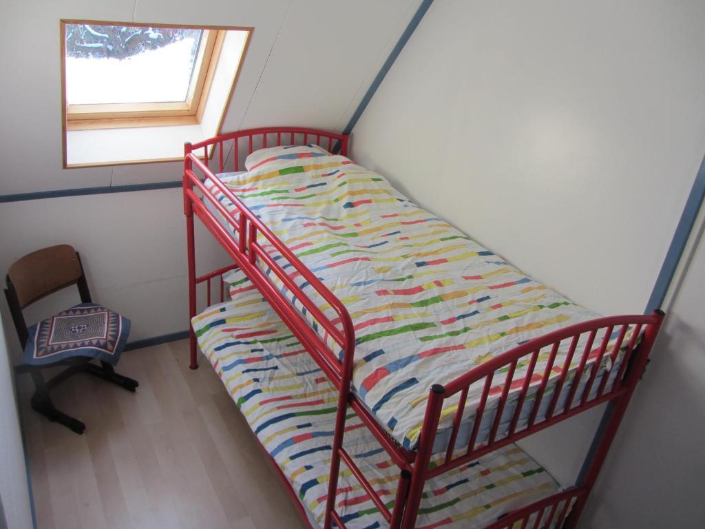 Bed En Breakfast In Het Fruit Zuidoostbeemster Room photo